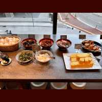 福岡酒店：Blossom Premier Hakata好好住