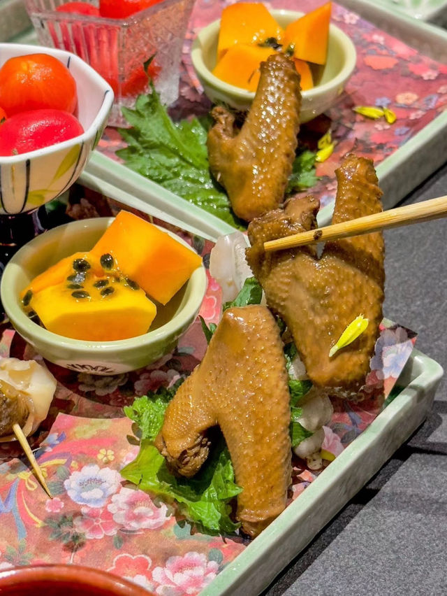 深圳·勝膳