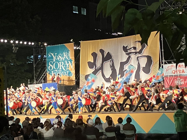札幌・小樽を満喫！