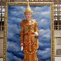 Maha Satkya Atulamanaung Ngarhtatgyi