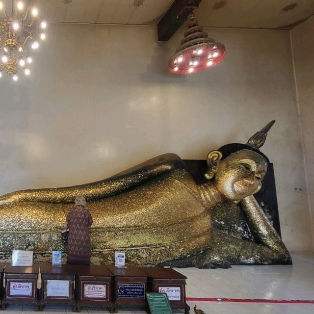  วัดป่าประดู่ พระอารามหลวง 