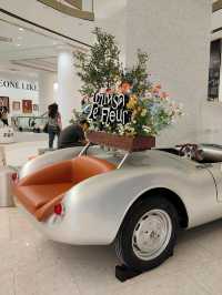 Parade mall สาขาใหม่