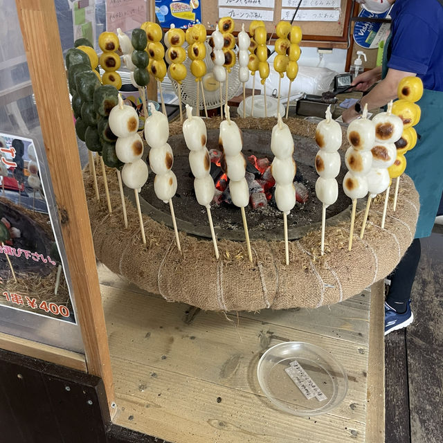 鋸南町　鋸山
