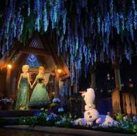 【2024年保存版】香港ディズニーランド完全攻略！待ち時間30分以下＆アナ雪エリアの魅力を徹底解説