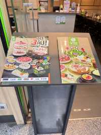 รีวิว: BBQ Plaza สาขา Big C คลอง 6 ธัญบุรี