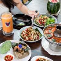 คาเฟ่อุดรที่เหมาะกับครอบครัว