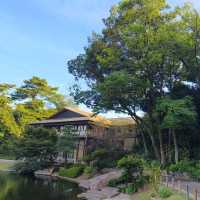 ☆ 德川園