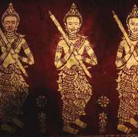 วัดใหม่สุวรรณภูมาราม