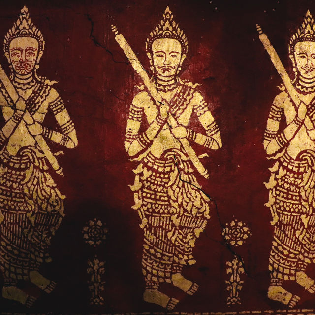 วัดใหม่สุวรรณภูมาราม