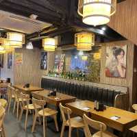 親民日式午市定食