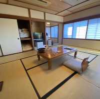 🇯🇵日本・長門湯本/楊貴妃浪漫の宿、玉仙閣