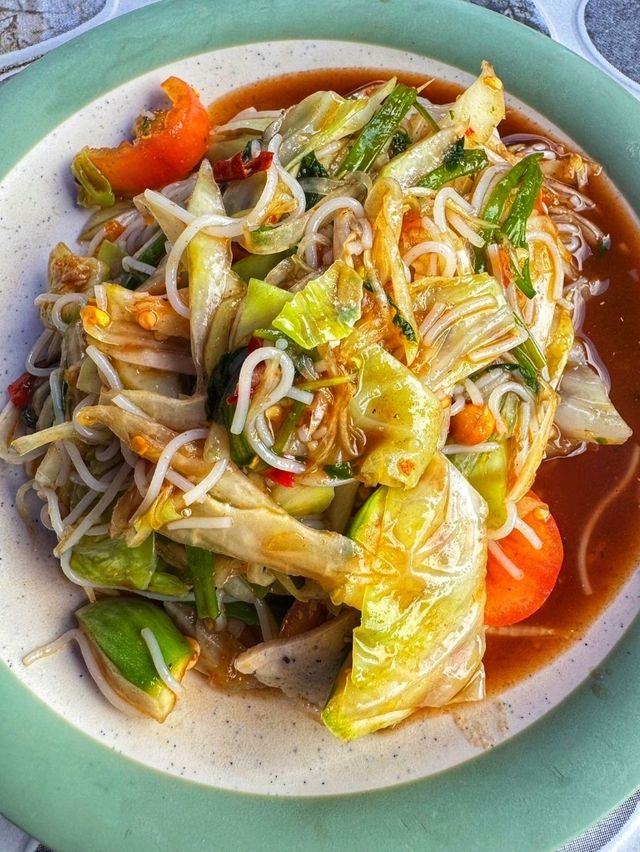 ชี้เป้าร้านเด็ดเวียจันทน์