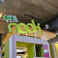 吉隆坡吃到飽餐廳 〔NOOK〕