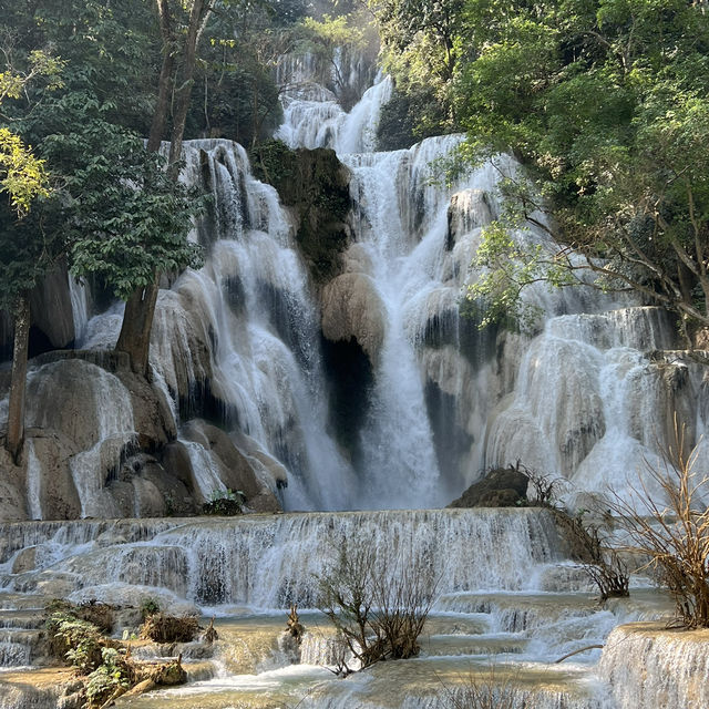 สะบายดี หลวงพระบาง🇱🇦