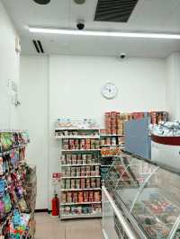 พามากิน Smoothie ใน 7-11