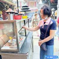 麻豆北港一日吃喝遊