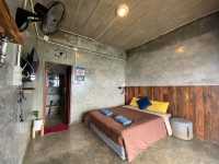 The mae homestay