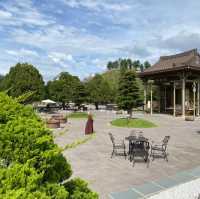 中台禪寺