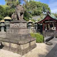 上野公園景點推薦｜東照宮
