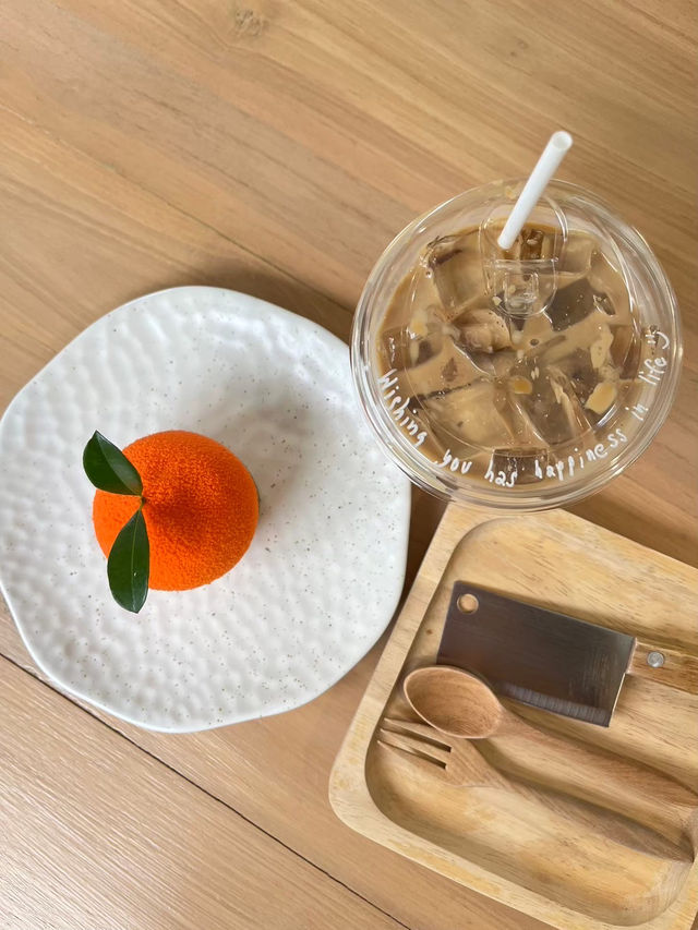 A-mai Homemade Bakery & Cafe