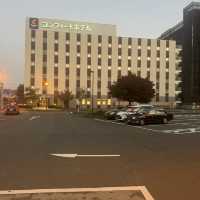 北上市酒店實測