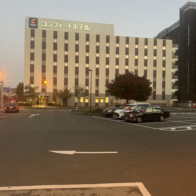 北上市酒店實測