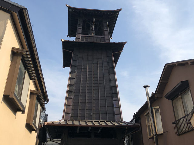 #小江戶川越🇯🇵#