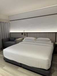 Amber Hotel 