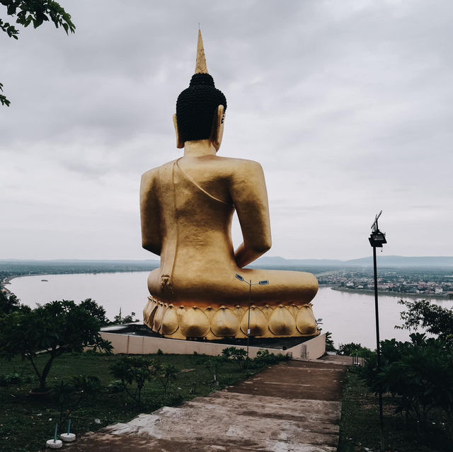 ครั้งหนึ่งในชีวิตแบกเป้เที่ยวลาวใต้