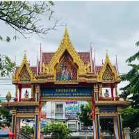 📍วัดสายไหม, ปทุมธานี