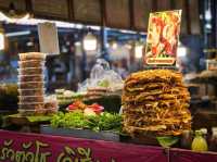 Khlong Lat Mayom: A Hidden Gem of Bangkok’s Floating Markets