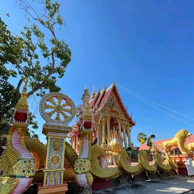 Wat Sa Mani Wat Sa Mani