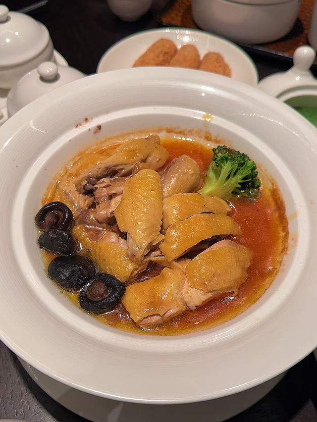 深圳·閔和南