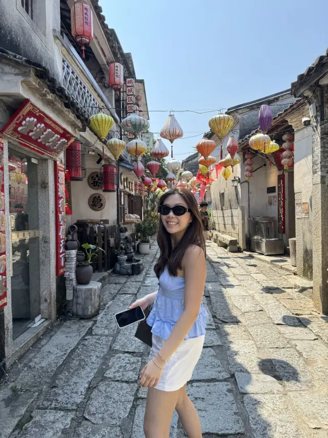 Discover Dapeng Peninsula –Shenzhen is more than just Luohu and Futian!!!