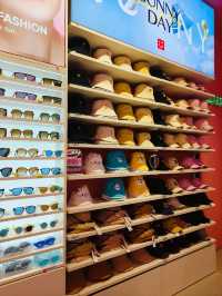 Shopping Fun at Miniso’s Flagship Store: A Must-Visit on My Malaysia Trip