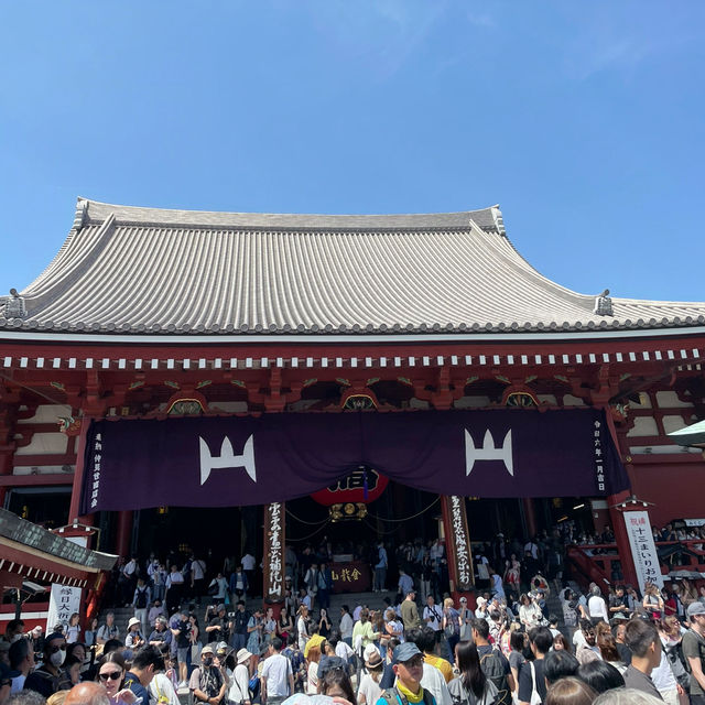 Asakusa Unveiled: Tradition, Flavors, and Tokyo’s Timeless Charm