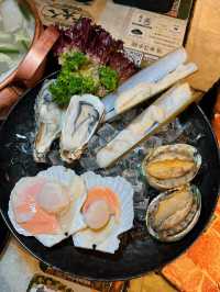 {推介超抵食好味日本A4和牛+吃到飽｝