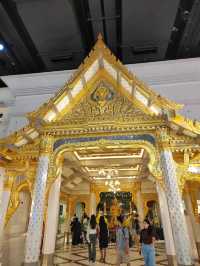 ห้างสวยติดริมแม่น้ำเจ้าพระยา ICON SIAM 