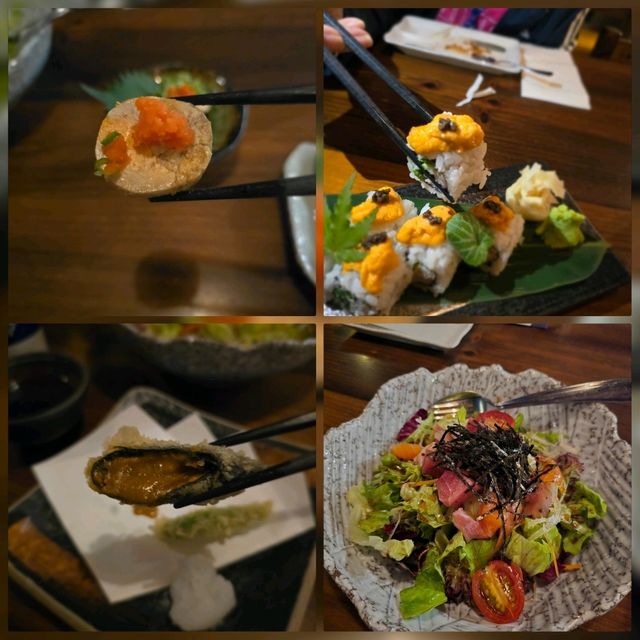 二訪南瀛水產📍尖沙咀