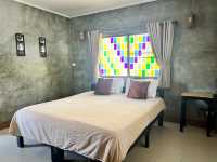 The Heart of Pai Resort