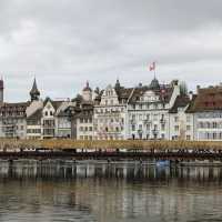 Discover the Charm of Lucerne