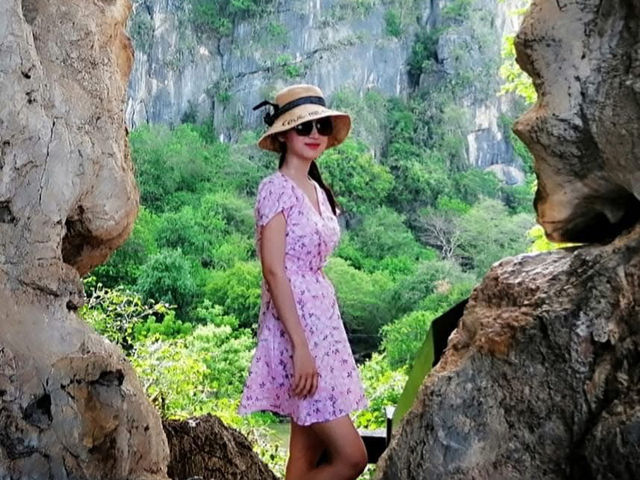  🌳🌳เพชรบุรี ไม่ได้มีแค่ทะเล  🌊🌈🌳