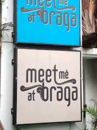 Meet me at Braga