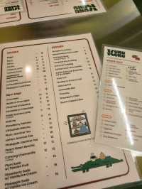 Tsuru Tsuru Cafe: A Playful Retreat for Udon Lovers