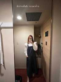 📍Hotel Sardonyx Ueno ที่พักดี สะดวก ใกล้สถานีรถไฟ