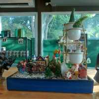 Cafe' Amazon ที่พึ่งคนเดินทาง