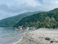 Serene Escape at White Beach Resort, Dingalan