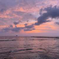 A Haven of Elegance: My Unforgettable Escape to Trisara Phuket