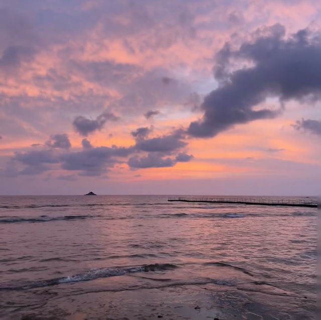 A Haven of Elegance: My Unforgettable Escape to Trisara Phuket