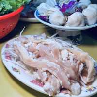 🍲叁不館 (天后)